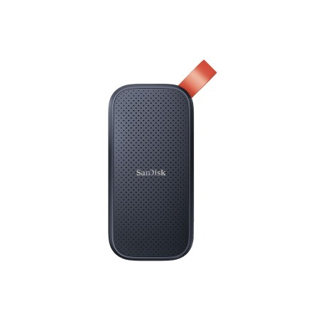 SanDisk SSD Portable 1TB V2
