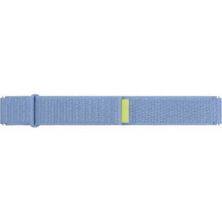 Samsung Fabric Band M/L Blue