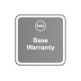 Dell Garantie zu allen Optiplex 3000