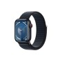 Apple Watch S9 GPS & Cell 41 Mid Alu Loop