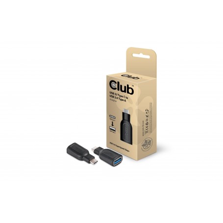 Club 3D, USB 3.1 Typ-C auf USB 3.0 Typ-A