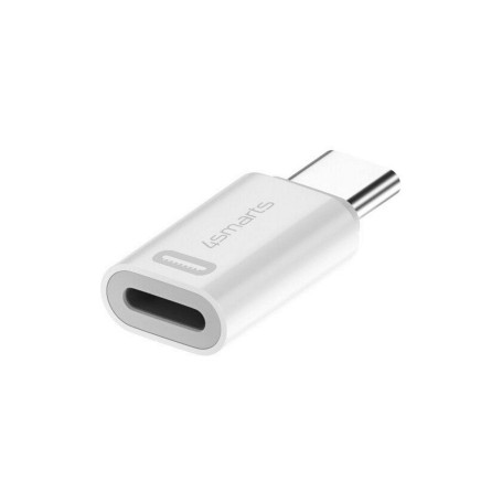 4smarts Adapter Lightning auf USB-C
