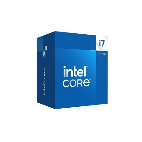 CPU Intel 20-Core i7-14700/2.10 GHz