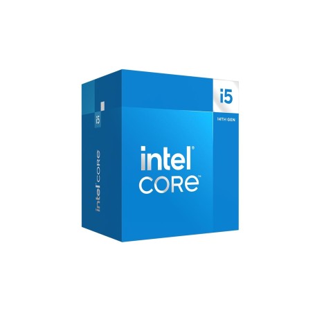 CPU Intel 10-Core i5-14400/2.50 GHz