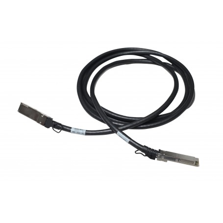HPE Aruba QSFP+  Direct Attached Kabel 5m