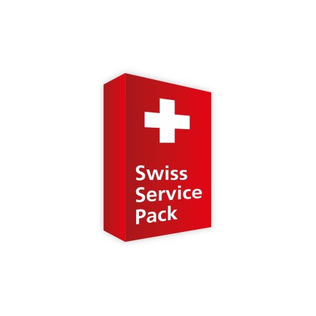 ZyXEL Swiss Service Pack 4h 5J 499