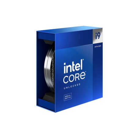CPU Intel 24-Core i9-14900KS/3.20 GHz