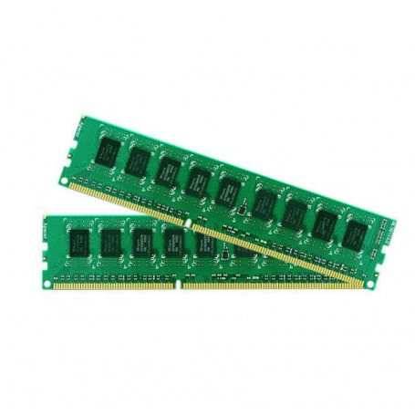 Synology RAM DDR3 ECC 4GB KIT 2x 2GB
