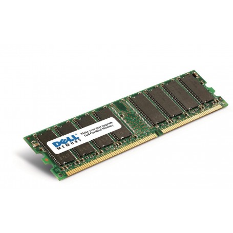 Dell Memory 16GB DDR4-2666, UDIMM, Non-ECC