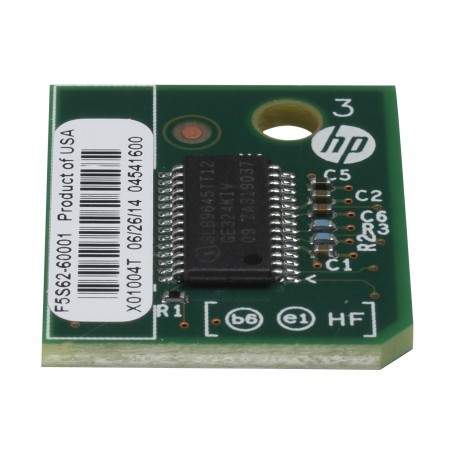 HP Hardwaresicherheitschip Modul (F5S62A)