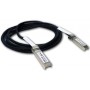 Cisco SFP-H10GB-CU3M: SFP+ Twinaxkabel