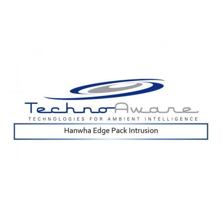 TechnoAware VTrack-IntrusionEdge-S