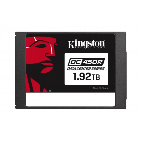 SSD Kingston Enterprise DC450R 1920GB, 2.5