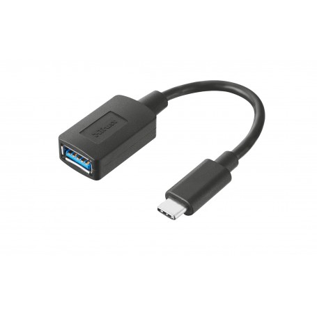 Trust USB-C to USB3.0 Converter